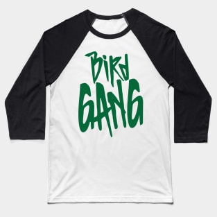 Philadelphia Bird Gang Baseball T-Shirt